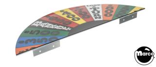 WHEEL OF FORTUNE (Stern) Topper
