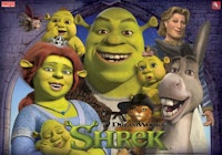 SHREK (Stern) Translite