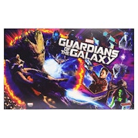 GUARDIANS OF GALAXY PREMIUM (Stern) Translite