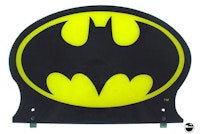 BATMAN (Data East) Pinball Topper