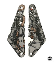 TALES FROM THE CRYPT (DE) Slingshot plastics