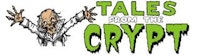 TALES FROM THE CRYPT (DE) Plastic set