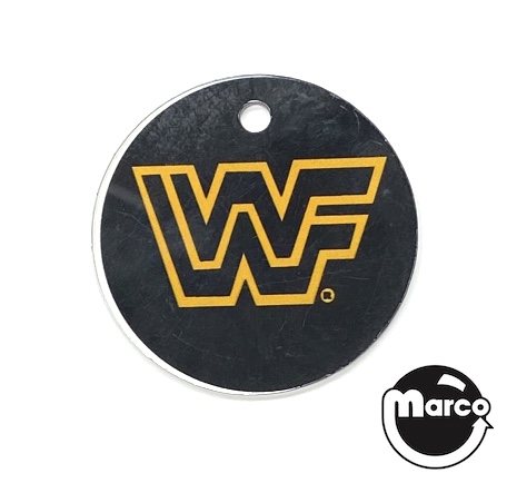 WWF ROYAL RUMBLE (DE) Key fob