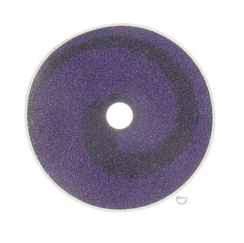 TWISTER (Sega) Disc decal