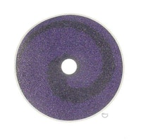TWISTER (Sega) Disc decal