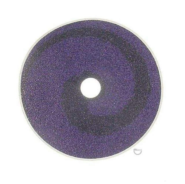 TWISTER (Sega) Disc decal