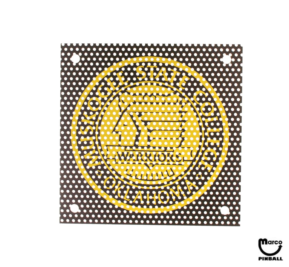 TWISTER (Sega) Speaker grill