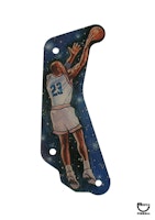 SPACE JAM (Sega) Plastic