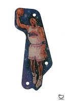 SPACE JAM (Sega) Plastic