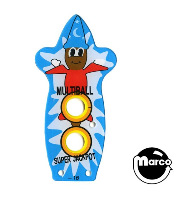 SOUTH PARK (Sega) Mr. Hankey Plastic 'Super Jackpot'