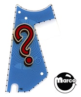 MONOPOLY (Stern) Plastic