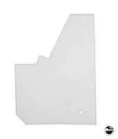 ROLLER COASTER TYCOON (Stern) Plastic ramp cover