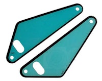 WORLD POKER TOUR (Stern) Slingshot bottoms