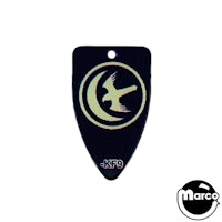 GAME OF THRONES (Stern) Key fob House Arryn