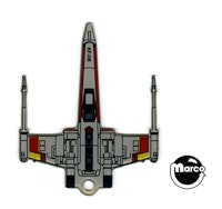STAR WARS (Stern) Key fob