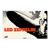 LED ZEPPELIN PREMIUM (Stern) Translite