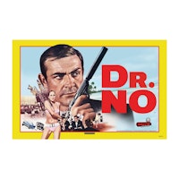 JAMES BOND 007 (STERN) PRO TRANSLITE