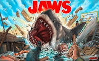 JAWS PREM (STERN) Translite