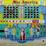 MISS AMERICA