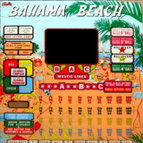 BAHAMA BEACH