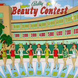 BEAUTY CONTEST