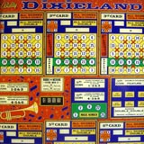 DIXIELAND Bingo