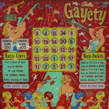 GAYETY