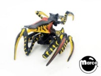STARSHIP TROOPERS (Sega) Warrior Bug