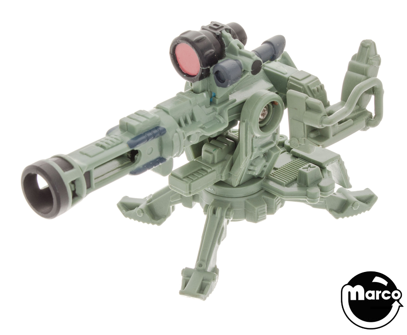 880-5007-00 - STARSHIP TROOPERS (Sega) Pulse Cannon model - Marco