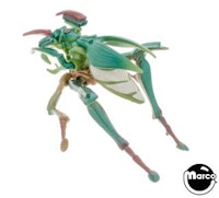 STARSHIP TROOPERS (Sega) Hopper Bug