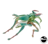 STARSHIP TROOPERS (Sega) Hopper Bug