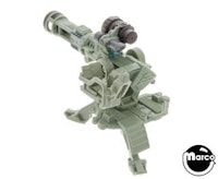 STARSHIP TROOPERS (Sega) Pulse Cannon model