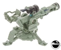 STARSHIP TROOPERS (Sega) Pulse Cannon model