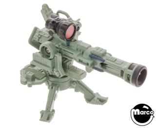 880-5007-00 - STARSHIP TROOPERS (Sega) Pulse Cannon model - Marco