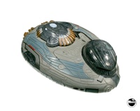 LOST IN SPACE (Sega) Jupiter II Ship