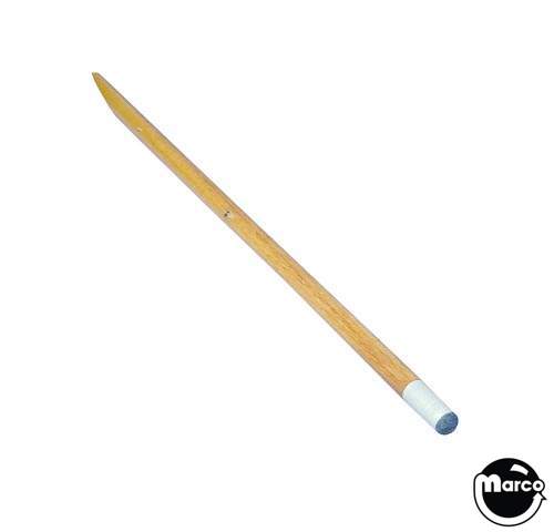 SHARKEY'S SHOOTOUT (Stern) Poolstick