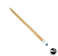 SHARKEY'S SHOOTOUT (Stern) Poolstick