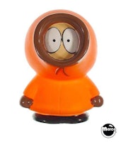 SOUTH PARK (Sega) Kenny figure 6 inch
