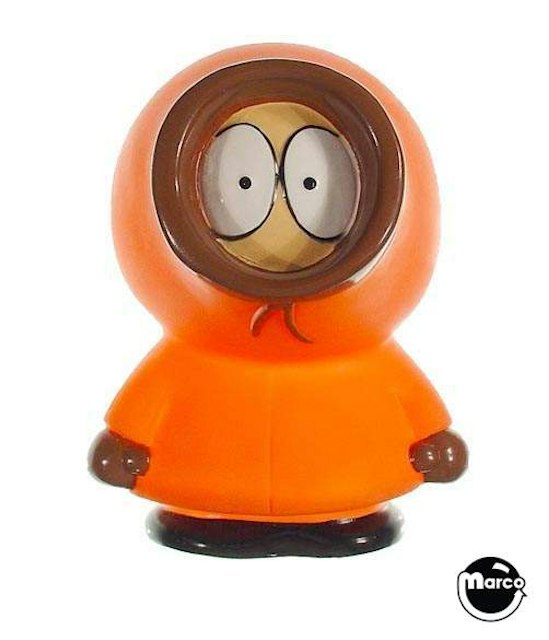 SOUTH PARK (Sega) Kenny figure 6 inch