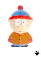 SOUTH PARK (Sega) Stan figure 3 inch
