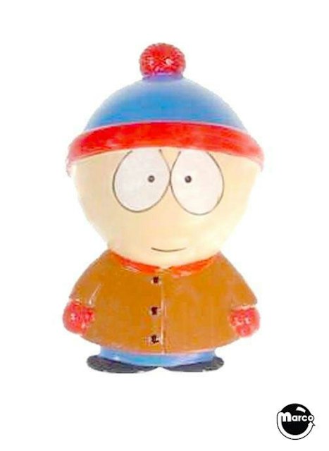 SOUTH PARK (Sega) Stan figure 3 inch