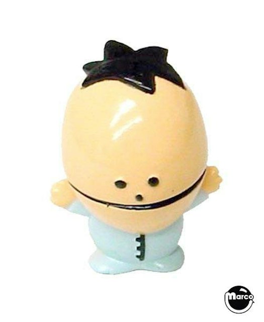 SOUTH PARK (Sega) Baby Ike figure 2 inch