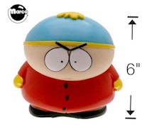 SOUTH PARK (Sega) Cartman figure 6 inch