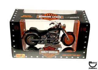 880-5034-00 - HARLEY DAVIDSON (Sega/Stern) Motorcycle model large