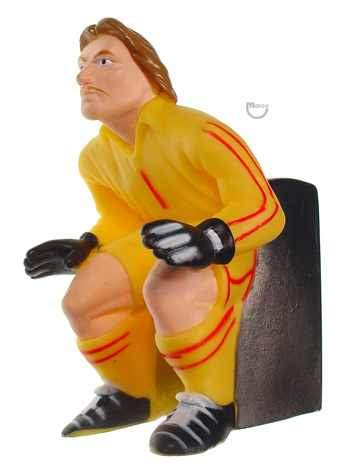 STRIKER XTREME (Stern) Goalie figure