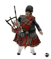 AUSTIN POWERS (Stern) Fat Bastard figure
