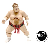 AUSTIN POWERS (Stern) Fat Bastard figure redemption