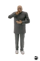 AUSTIN POWERS (Stern) Dr Evil figure