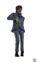 AUSTIN POWERS (Stern) Austin figurine stripes