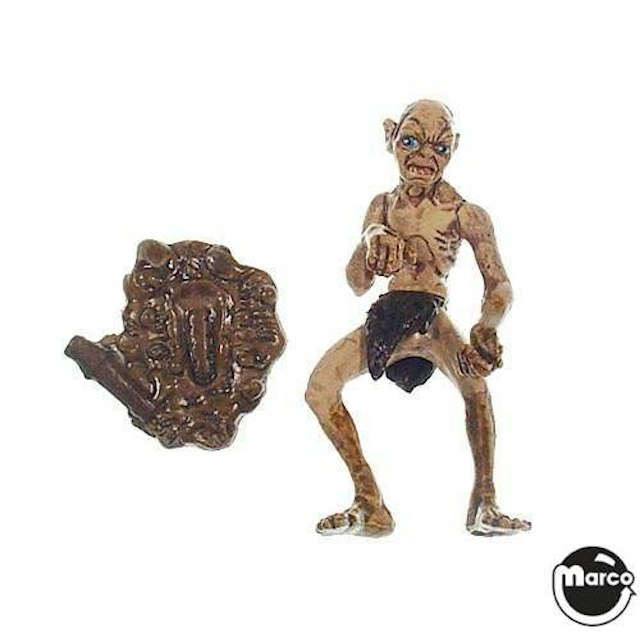 LORD OF THE RINGS (Stern) Gollum